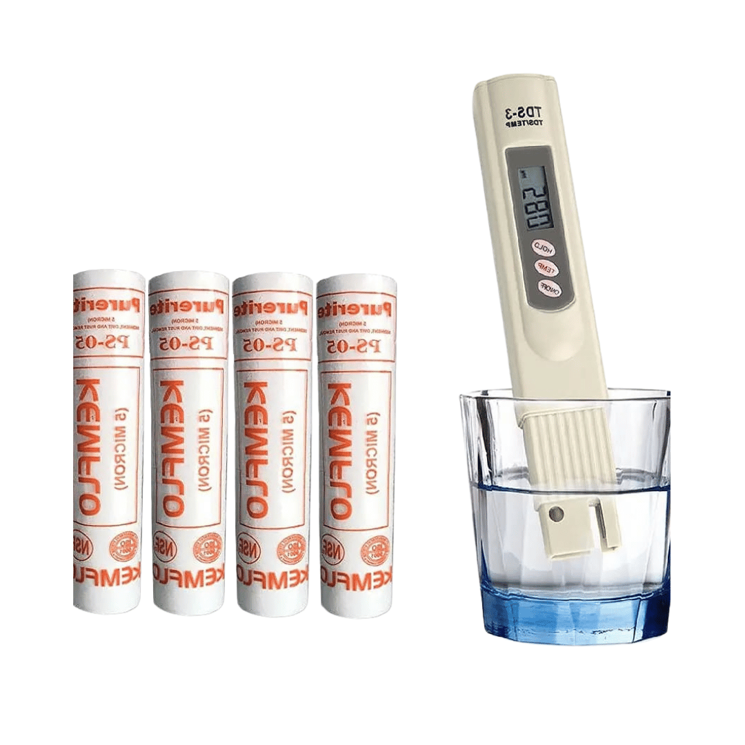 Water Dispenser Pump