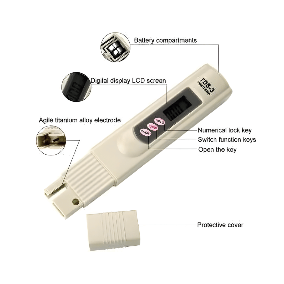 Water Dispenser Pump