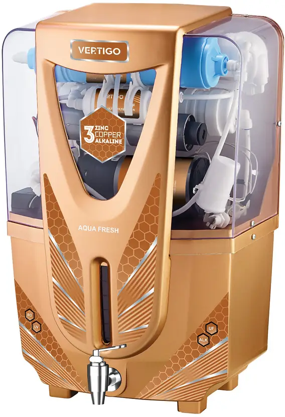 titanium series silver