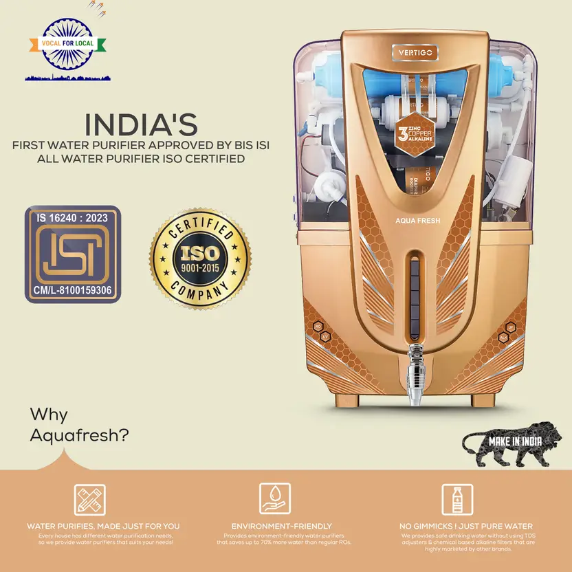 titanium series silver