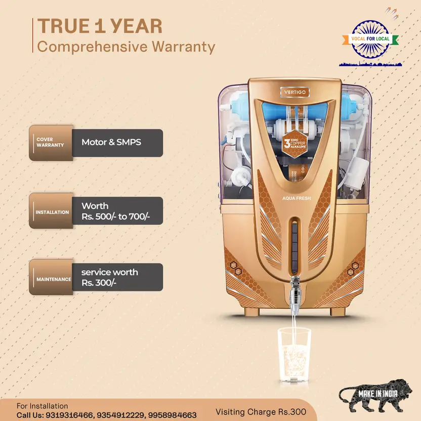 titanium series silver