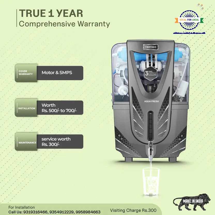 titanium series silver