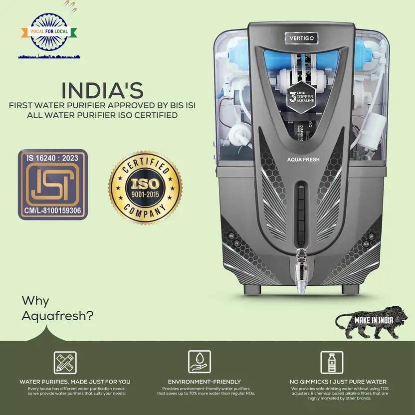 titanium series silver