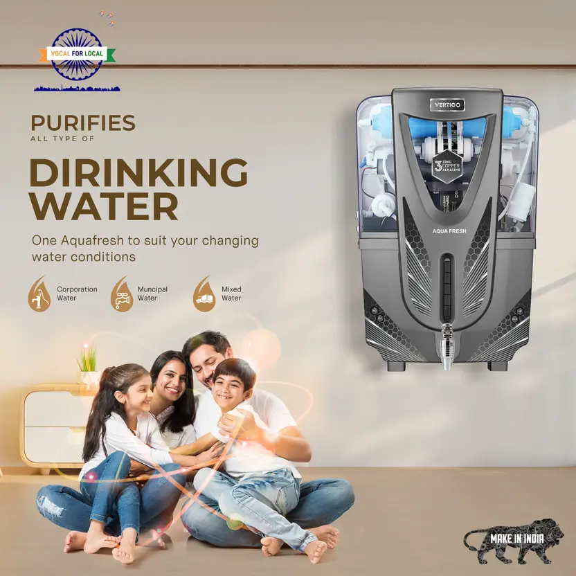 titanium series silver