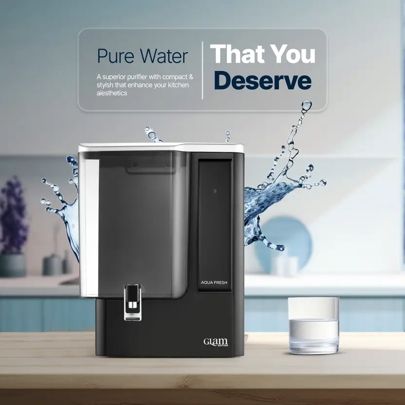 titanium series silver