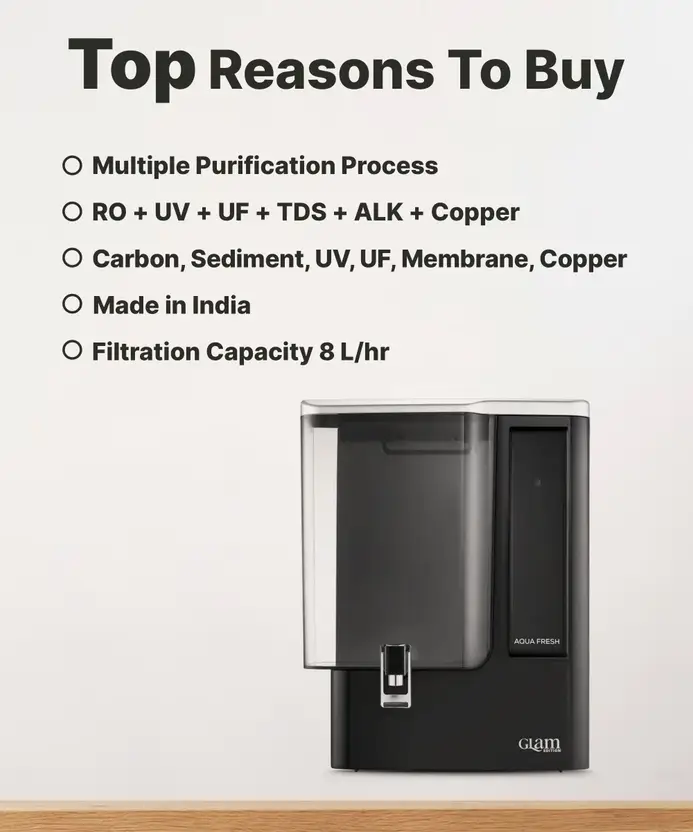 titanium series silver