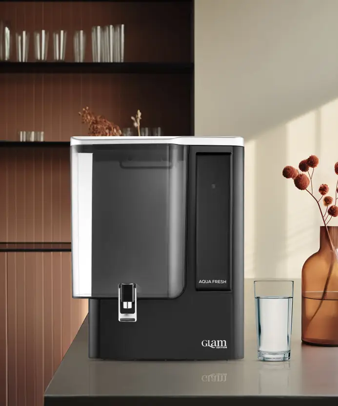 titanium series silver