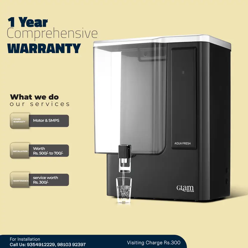 titanium series silver