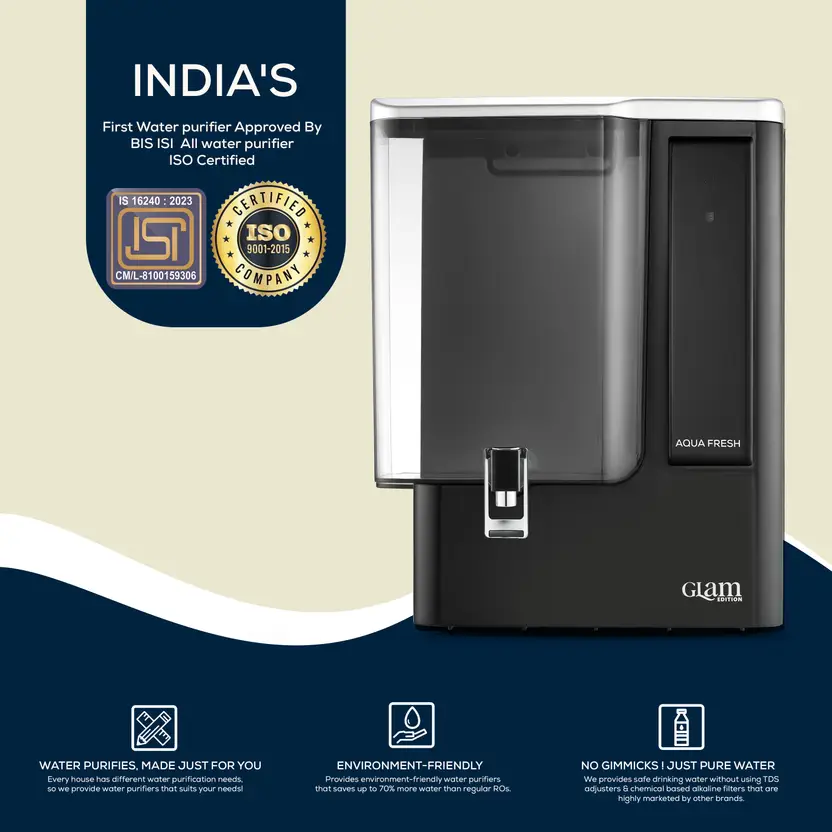 titanium series silver