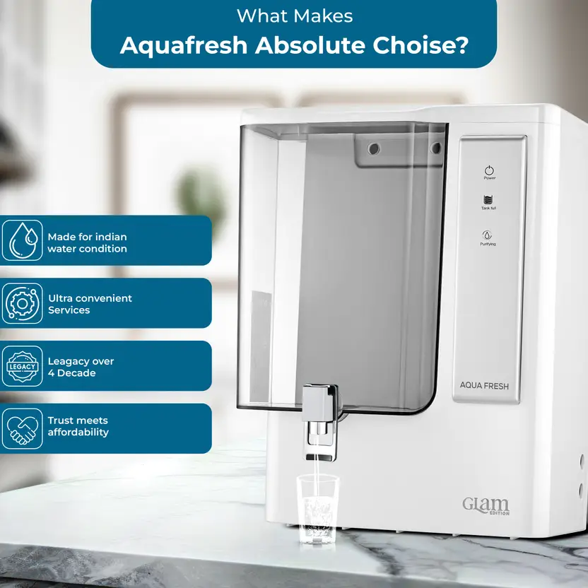 titanium series silver