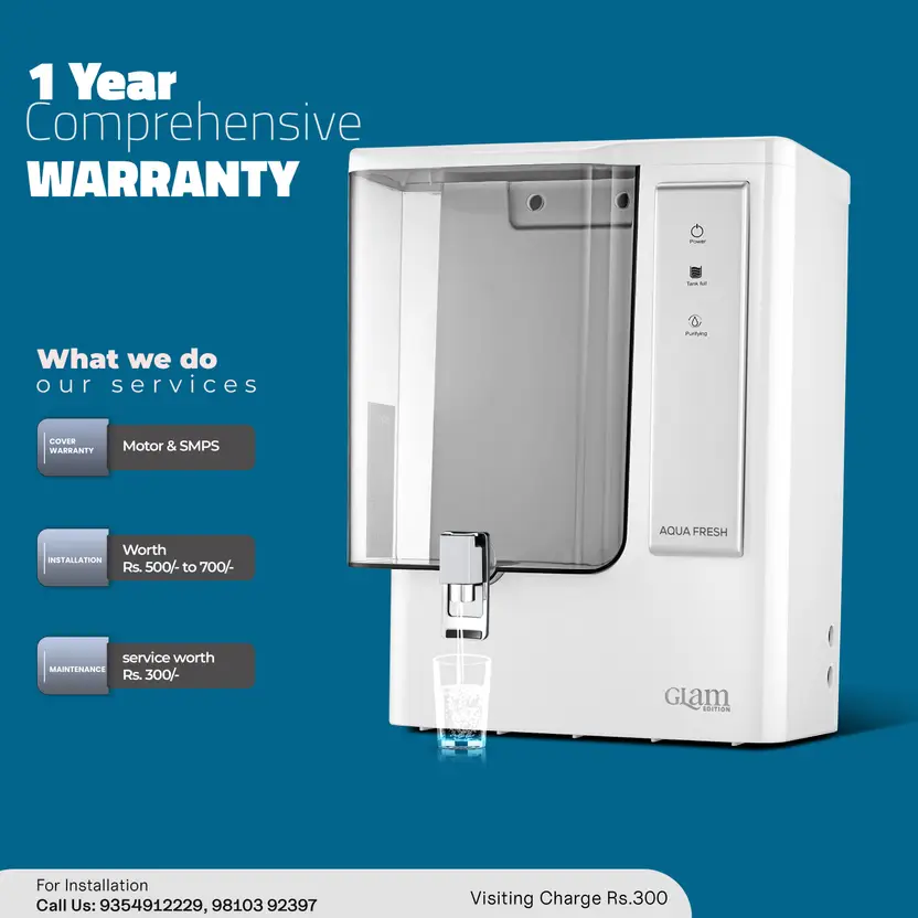 titanium series silver