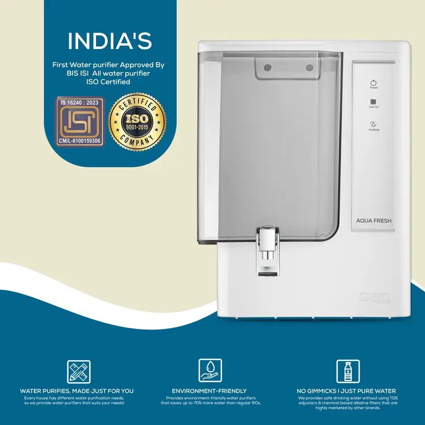 titanium series silver