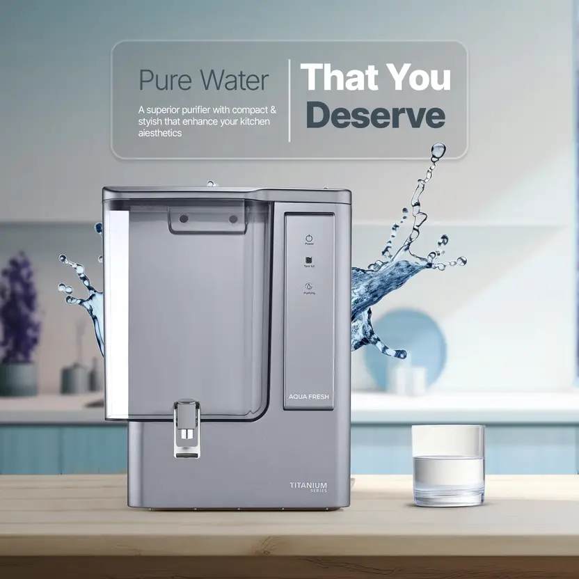 titanium series grey