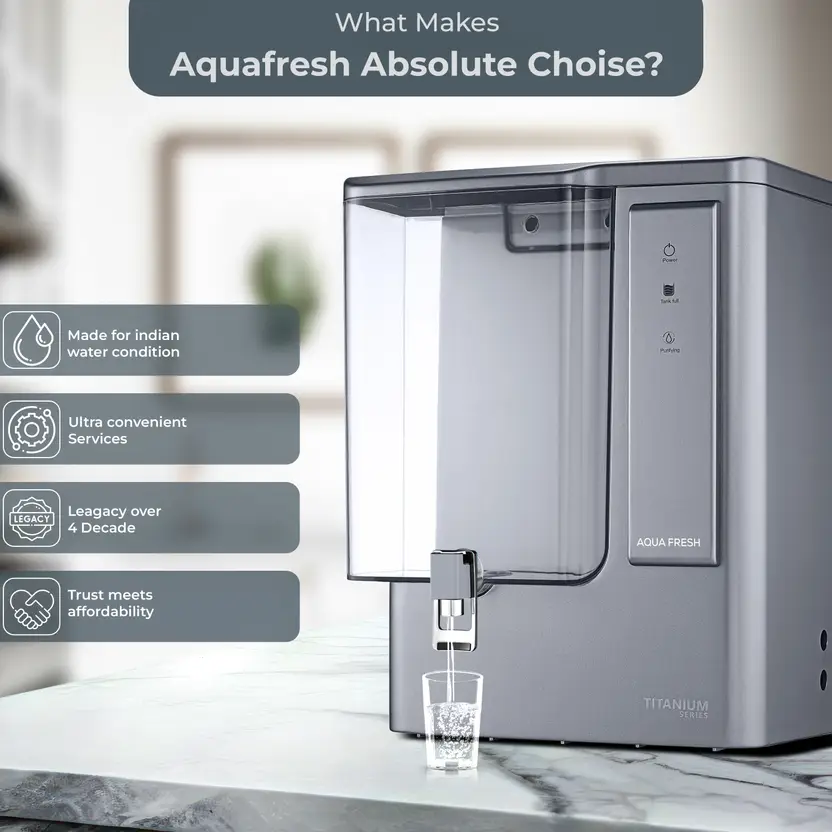 titanium series grey