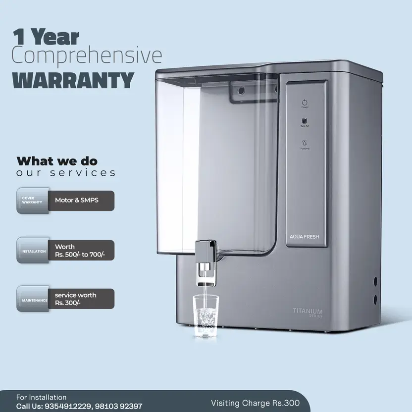 titanium series grey