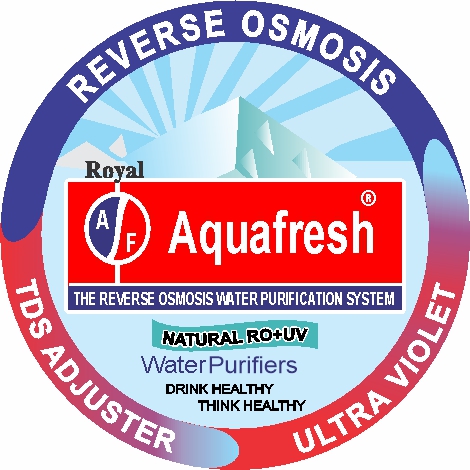 royal aquafresh water purifier
