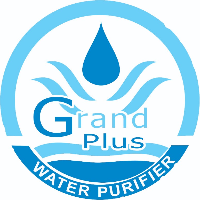 grand plus water purifier